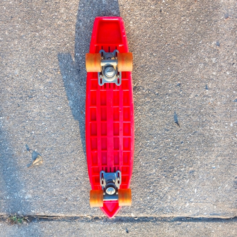 California Free Former Skateboard 1970s - Picture 6 of 6